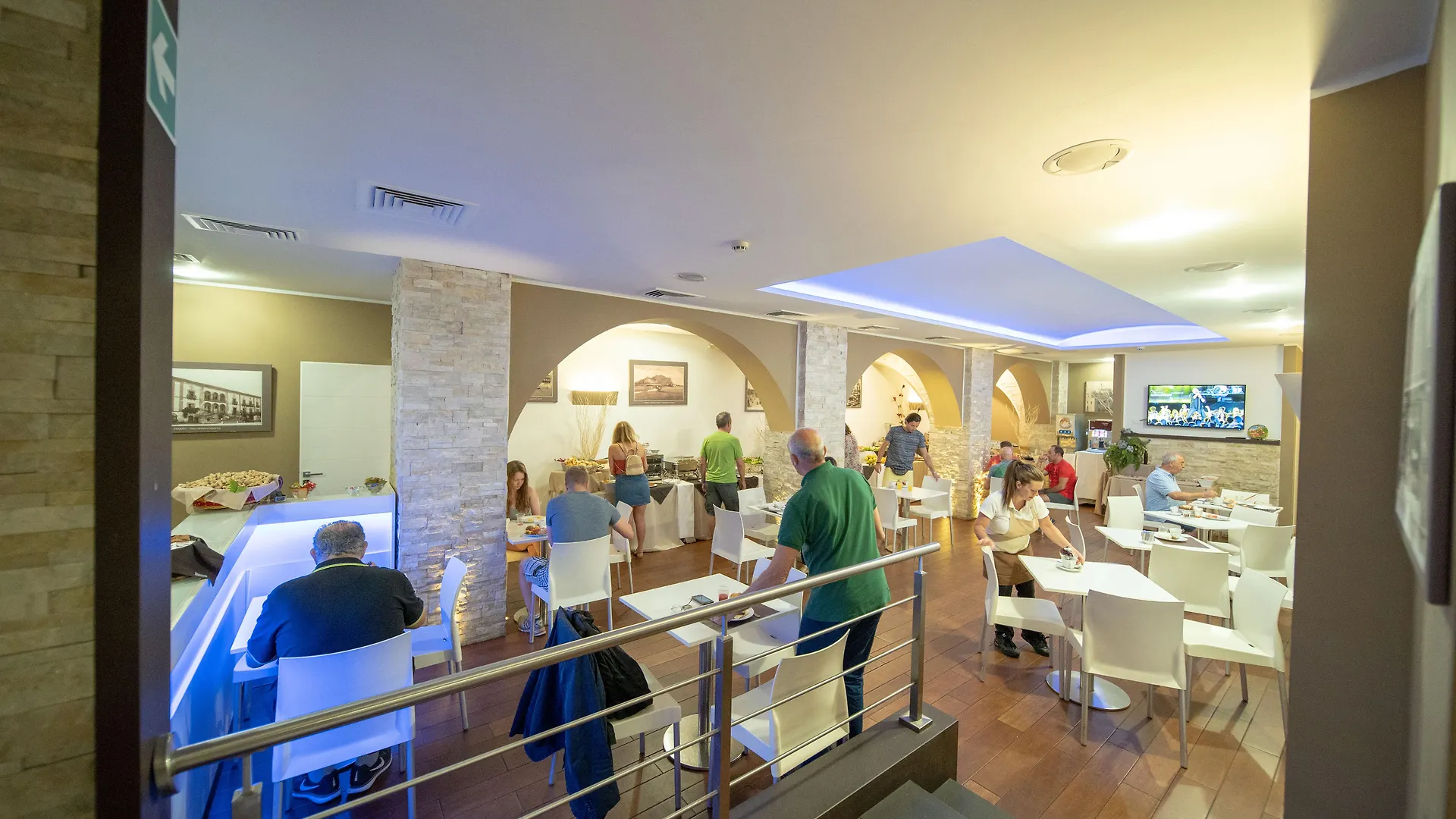 Ibis Styles Palermo Cristal Hotel Italien