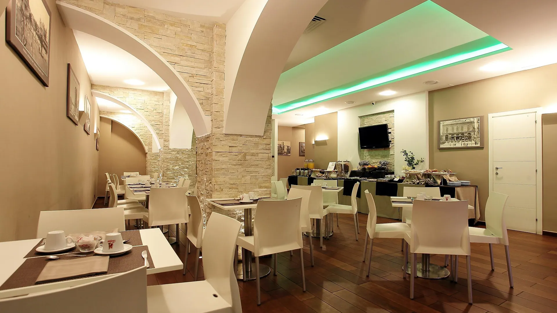 Ibis Styles Palermo Cristal Hotel