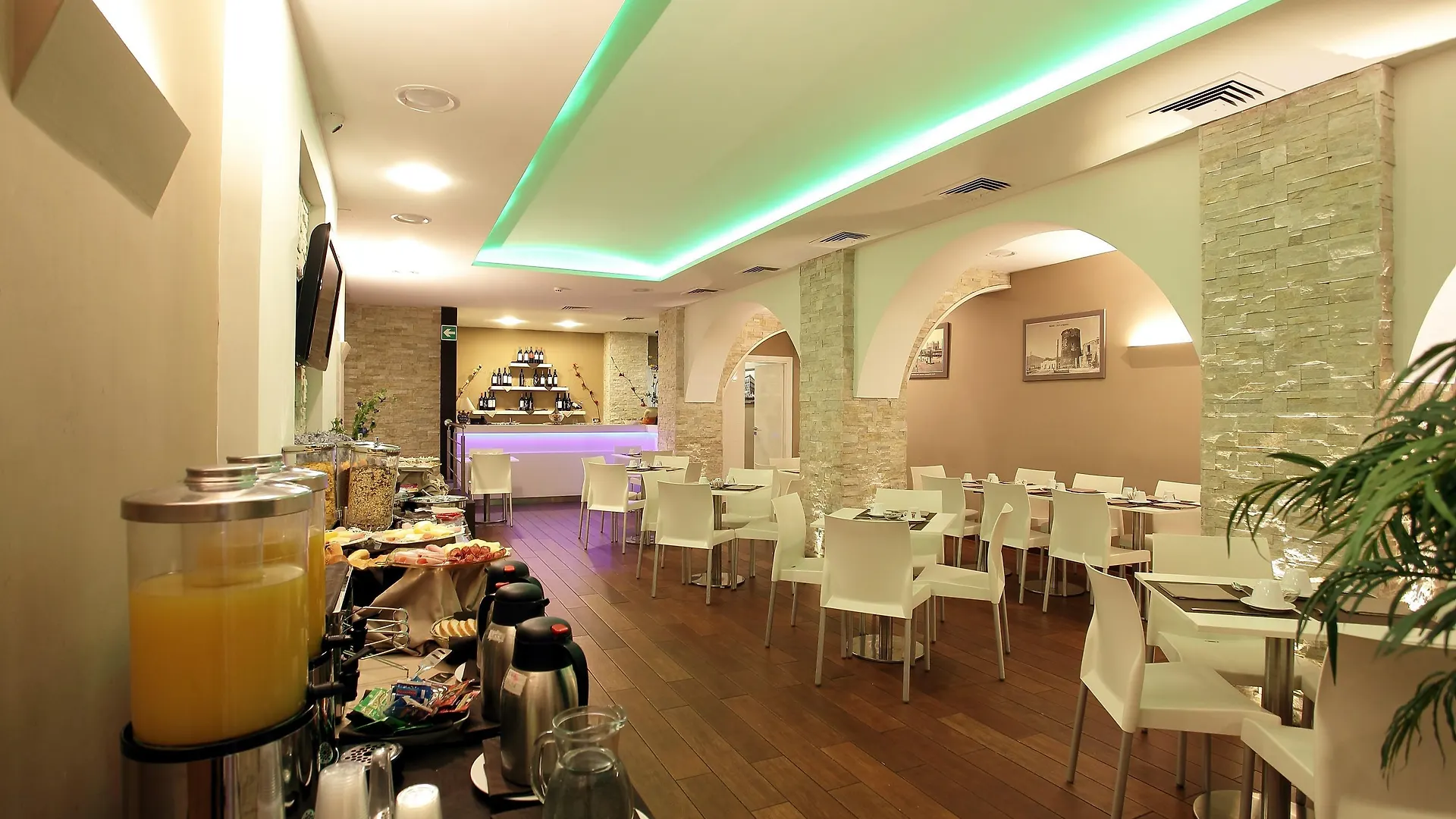 Ibis Styles Palermo Cristal Hotel Italy