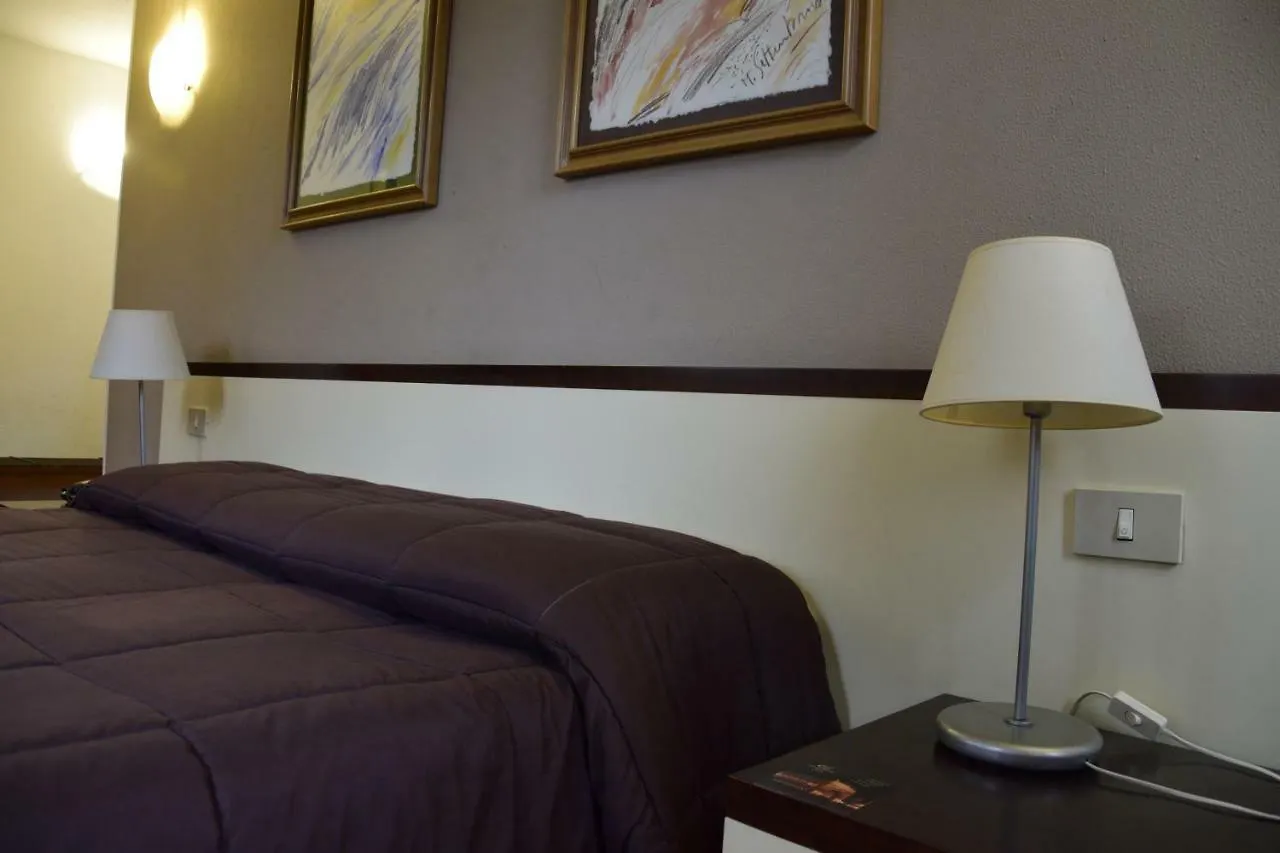 Ibis Styles Palermo Cristal Hotel