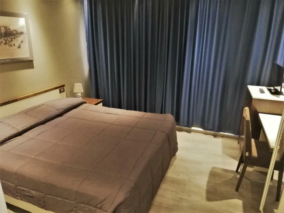 Ibis Styles Palermo Cristal Hotel