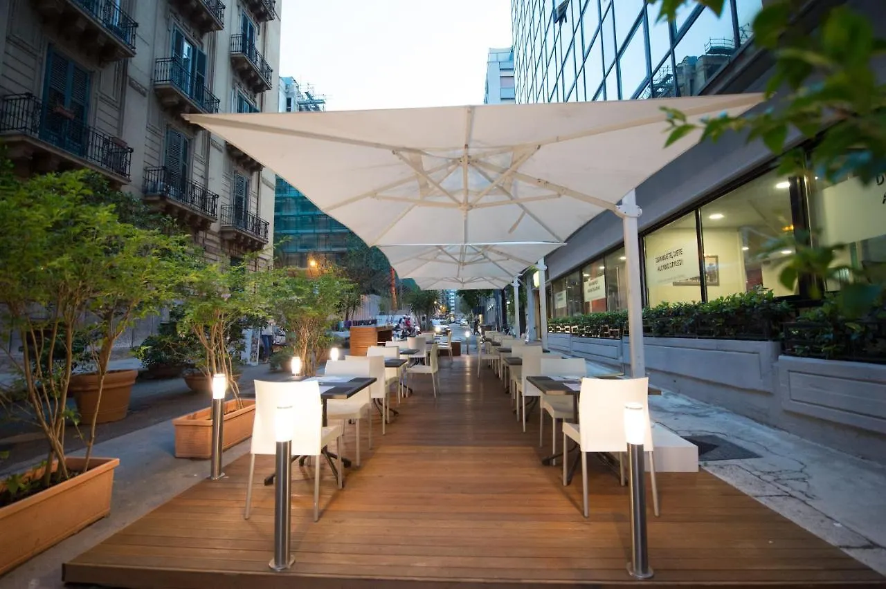 Ibis Styles Palermo Cristal Hotel