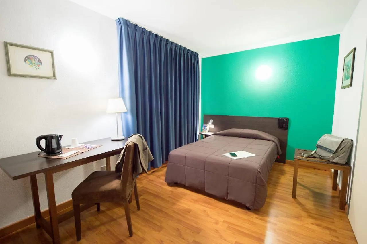 ****  Ibis Styles Palermo Cristal Hotel Italy