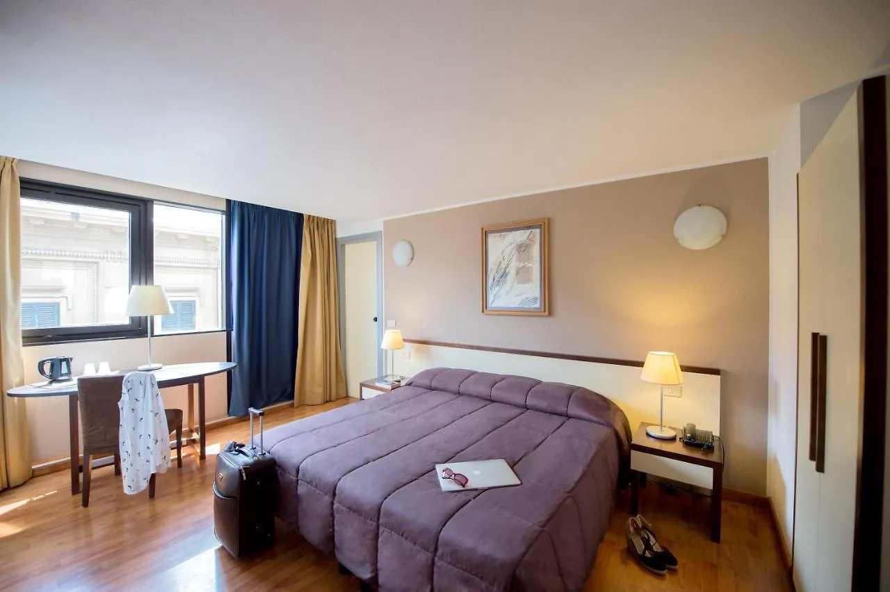 Ibis Styles Palermo Cristal Hotel