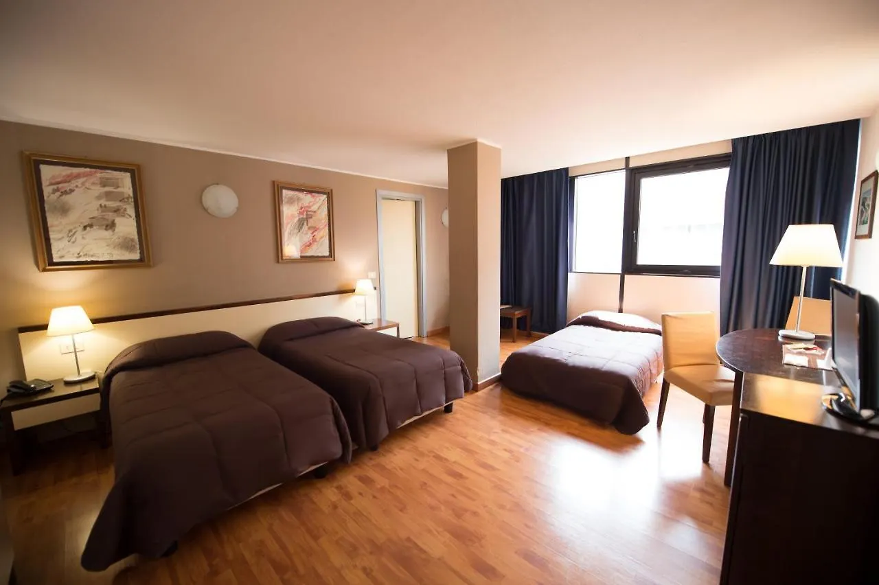 Ibis Styles Palermo Cristal Hotel Italien