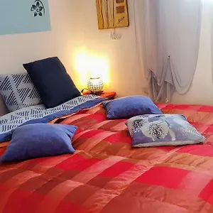Appartement Casa Albergheria, Palerme