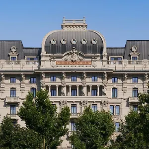 ***** Отель Excelsior Gallia, A Luxury Collection Hotel, Италия