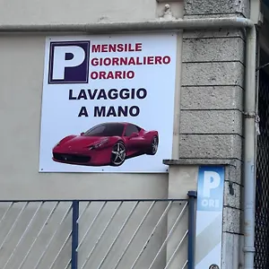 Erreggi Luxury , Róma Olaszország