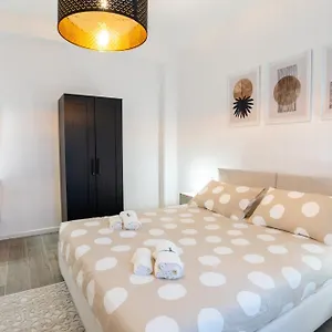 Nord Milano Luxury Appartement