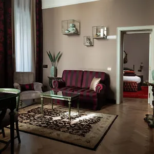 Grand Et De - The Leading Of The World 5* Milano