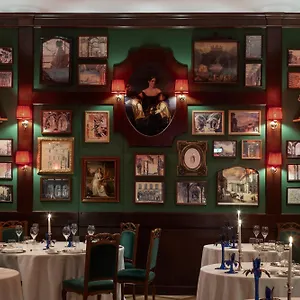 Grand Et De - The Leading Of The World 5* Milano