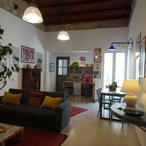 Appartement Casa Paloma Charme, Palerme