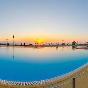 4* Otel Th - Florio Park