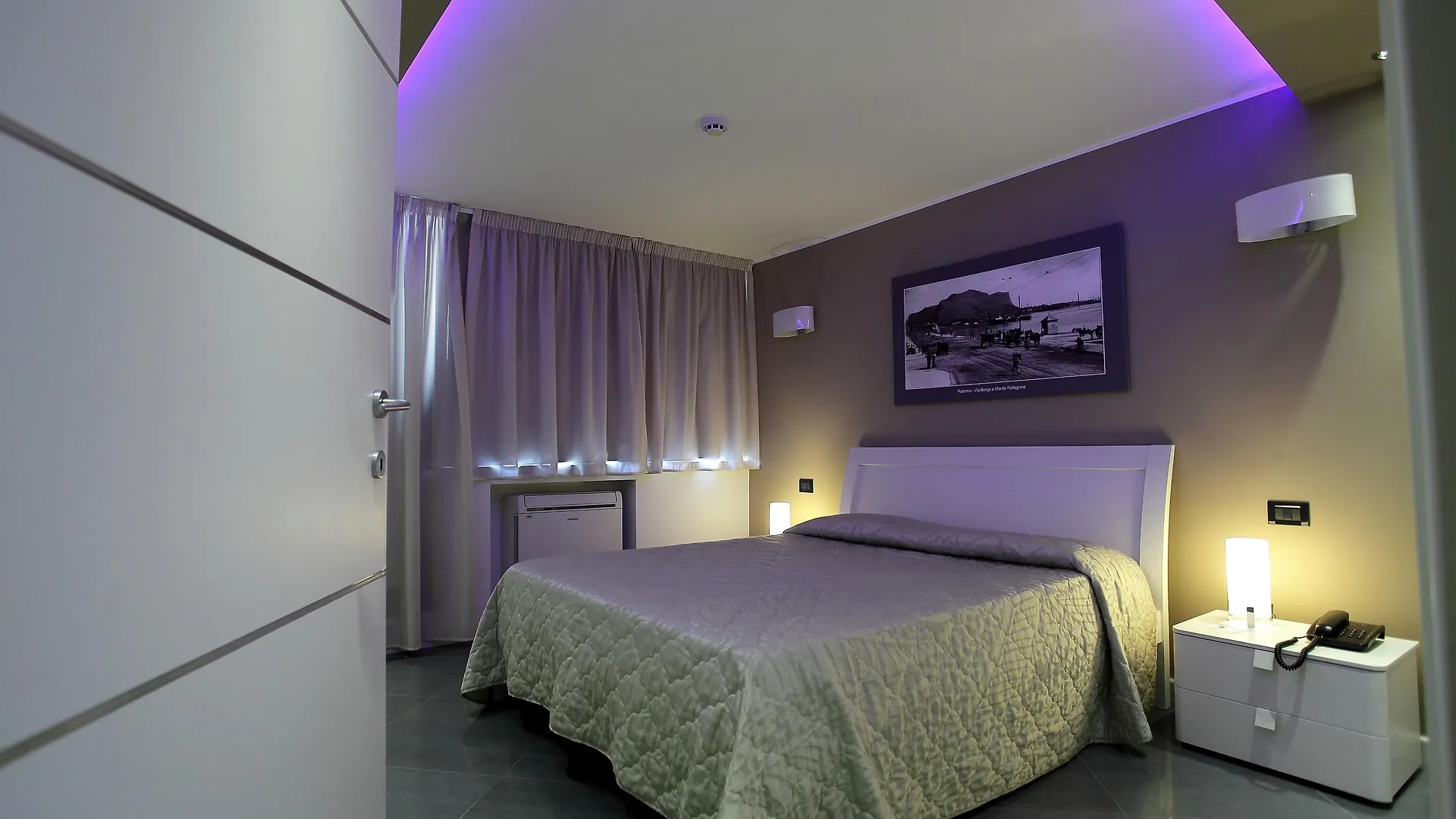 Ibis Styles Palermo Cristal Otel