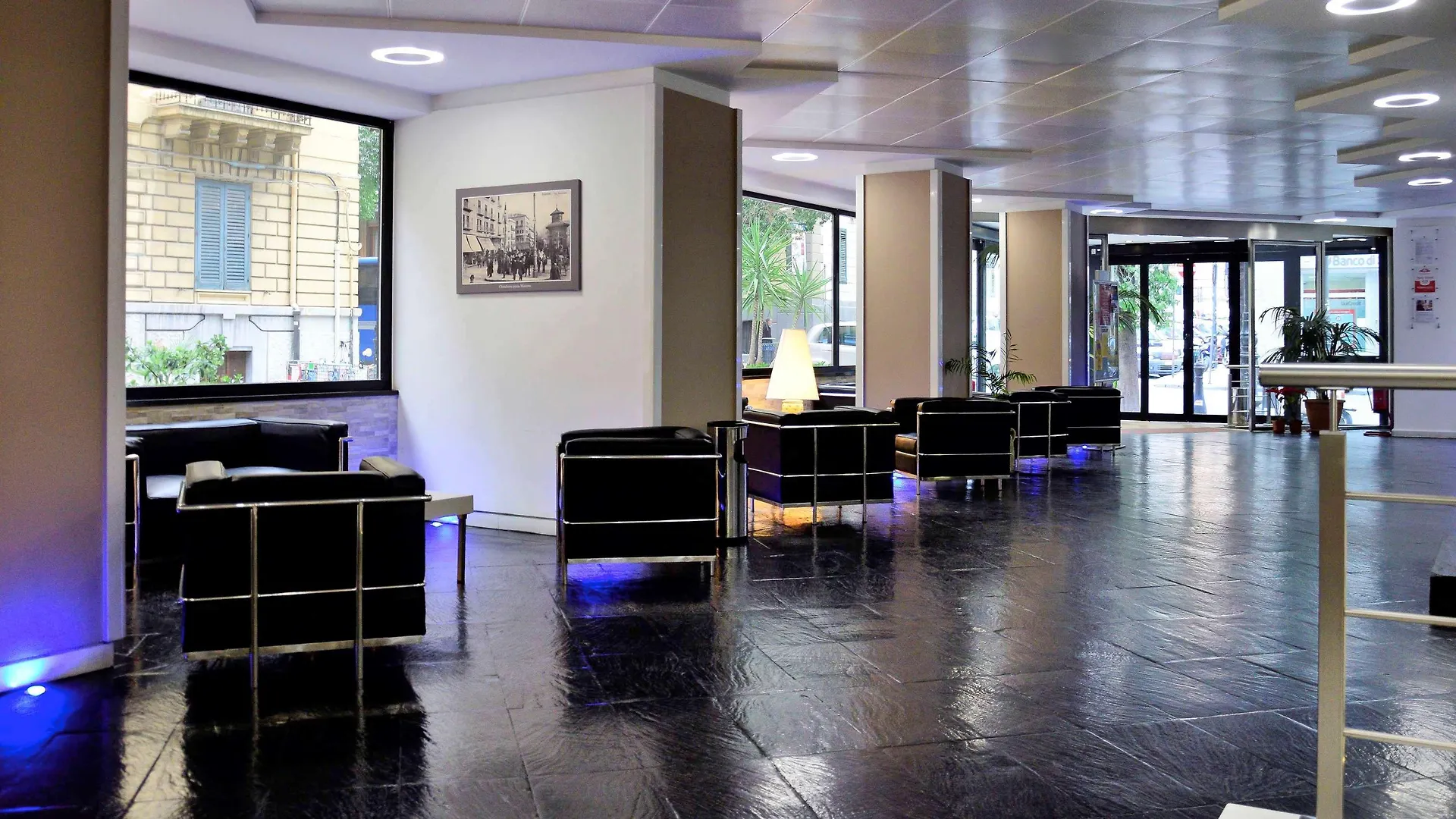 Ibis Styles Palermo Cristal Otel 4*,  İtalya