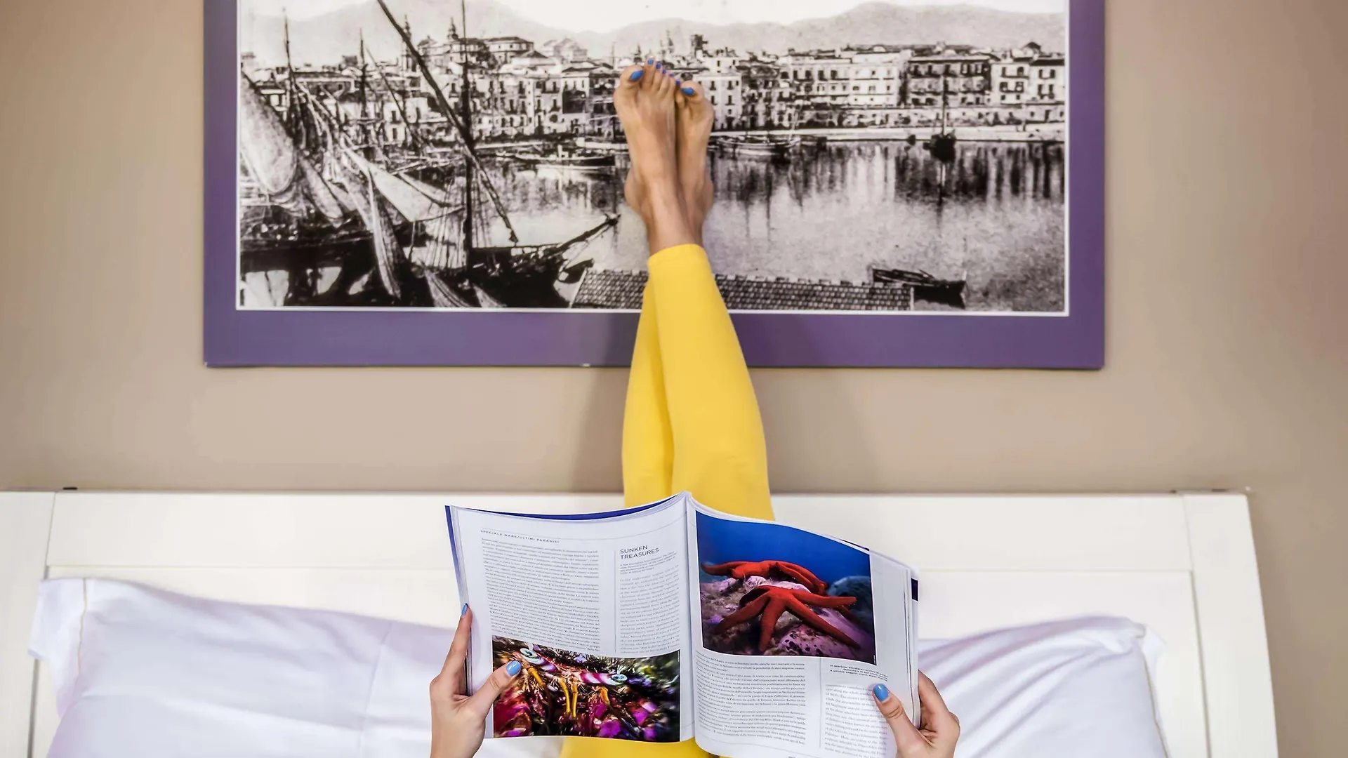Ibis Styles Palermo Cristal Otel