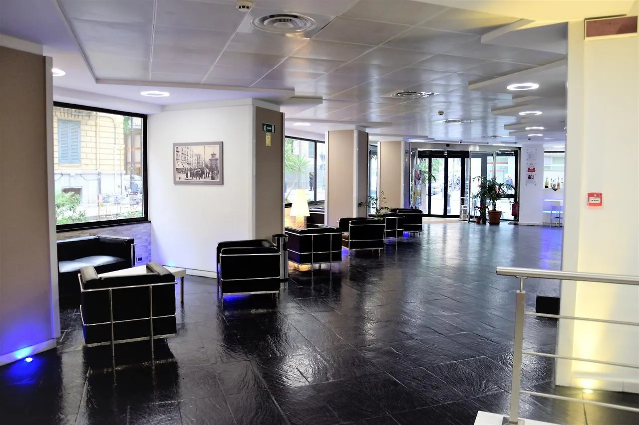 Ibis Styles Palermo Cristal Otel