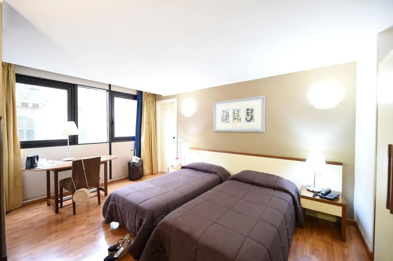 Ibis Styles Palermo Cristal Hotel