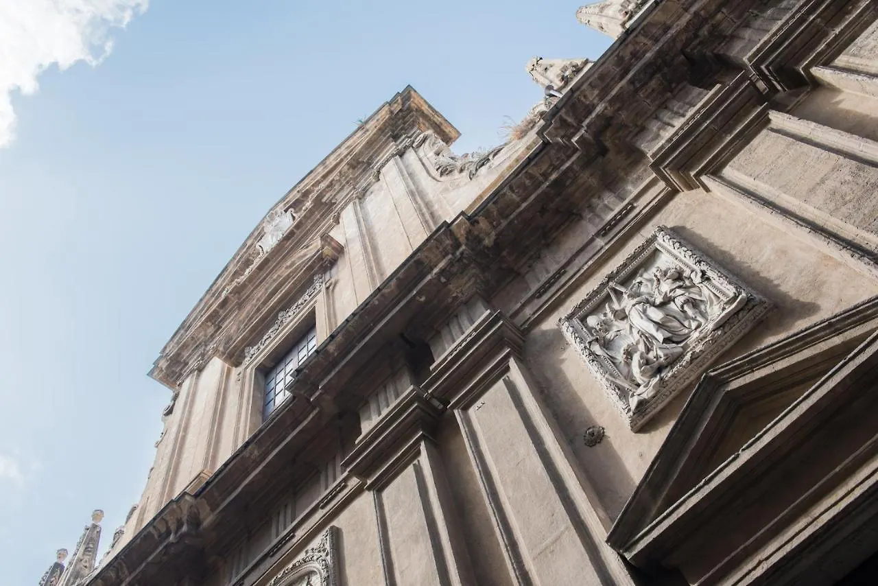 ****  Ibis Styles Palermo Cristal Hotel Italy
